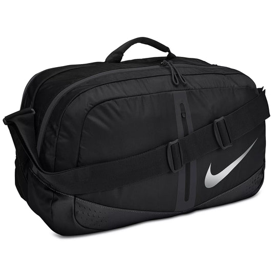Nike Running Duffel Bag Black - The Fight Club