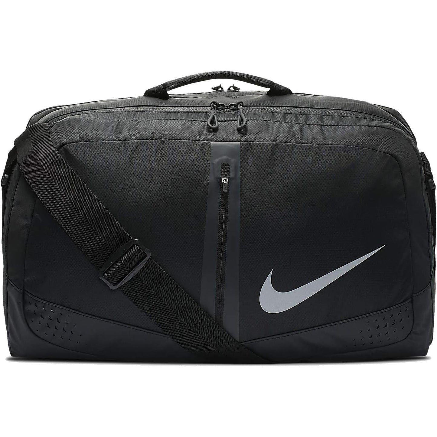 Nike Running Duffel Bag Black - The Fight Club