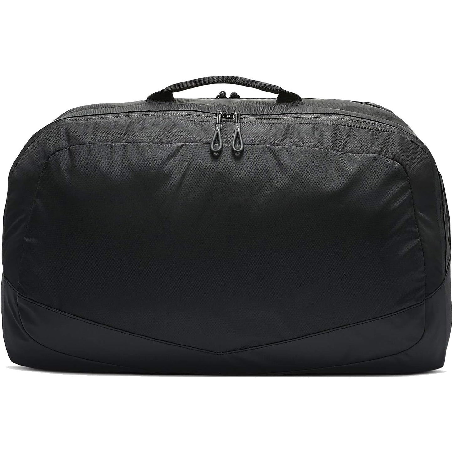 Nike Running Duffel Bag Black - The Fight Club