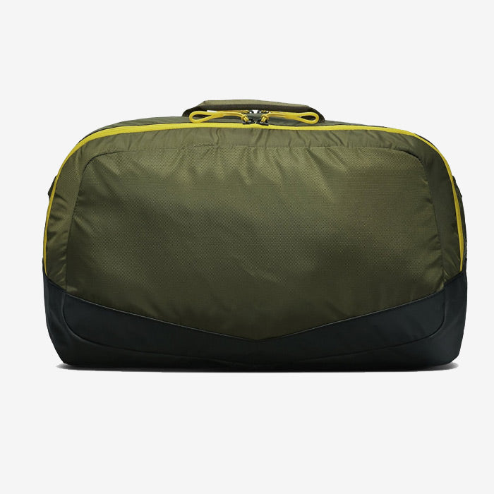 Nike Running Duffel Bag Olive - The Fight Club