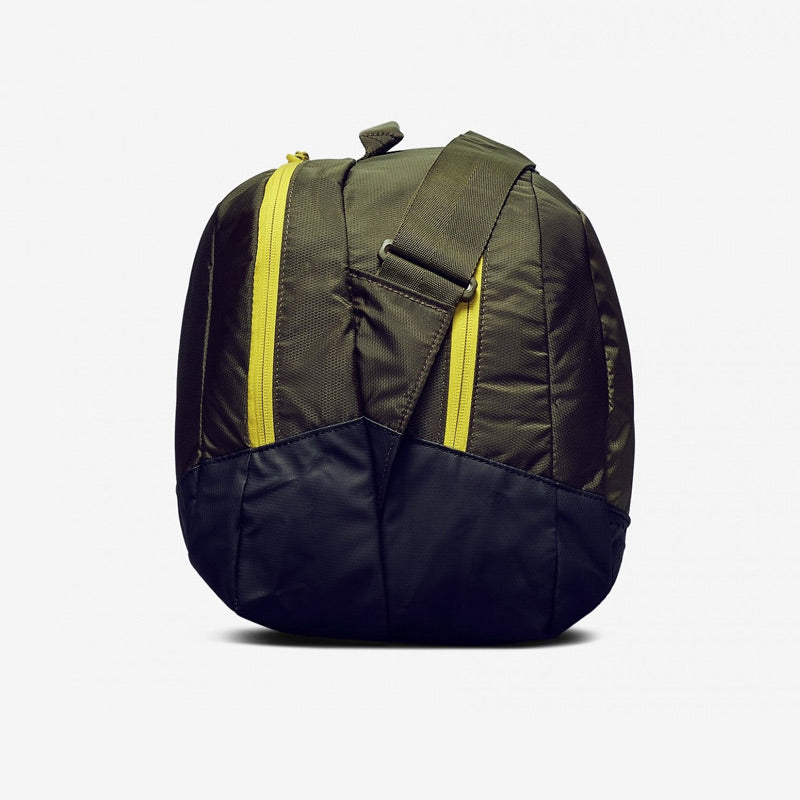 Nike Running Duffel Bag Olive - The Fight Club