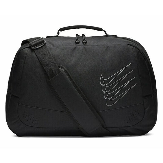 Nike Running Minimal Duffel Bag - The Fight Club