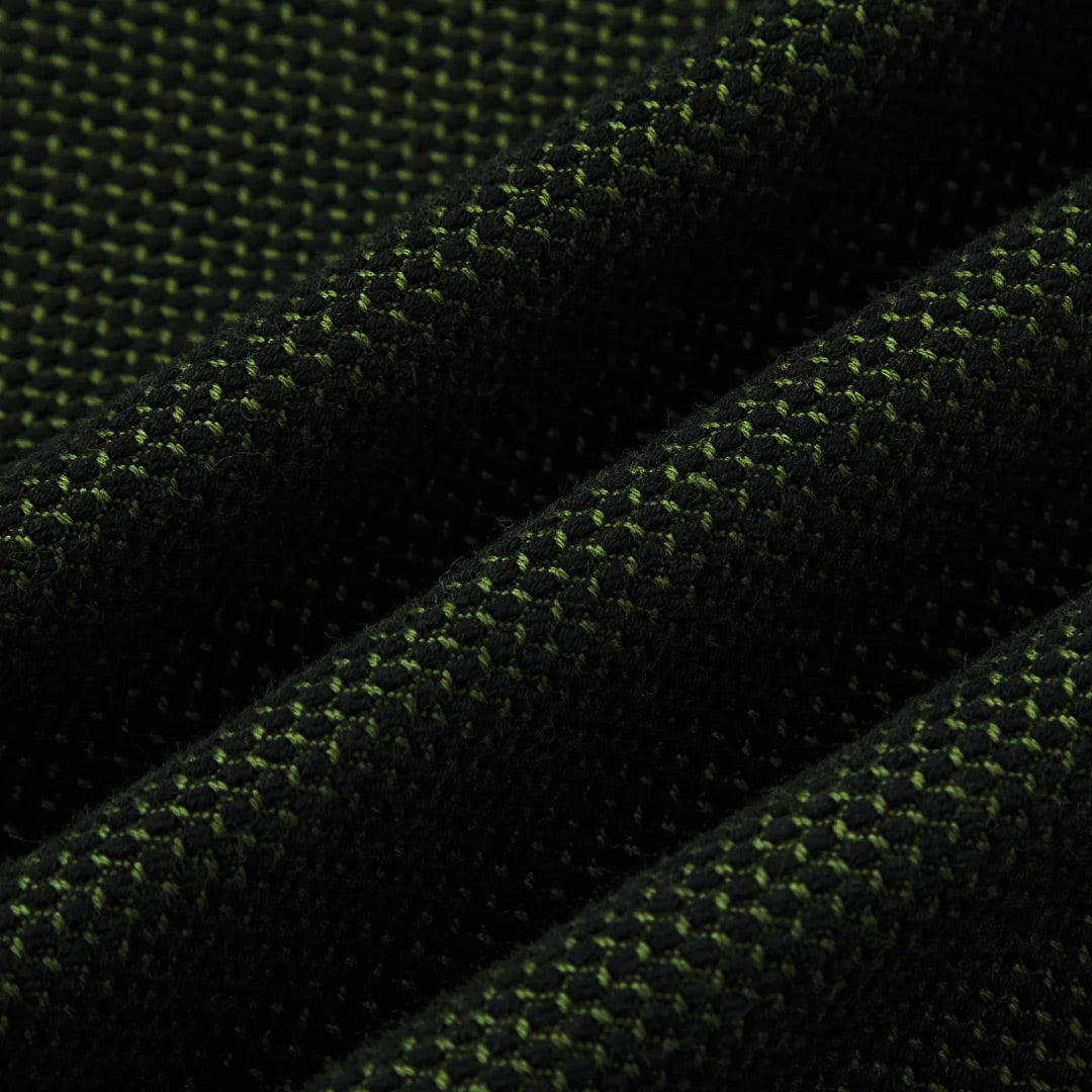 Budo ONI x VIPER Gi Black/Green