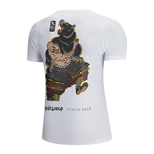 Budo Onikuma T-Shirt - The Fight Club