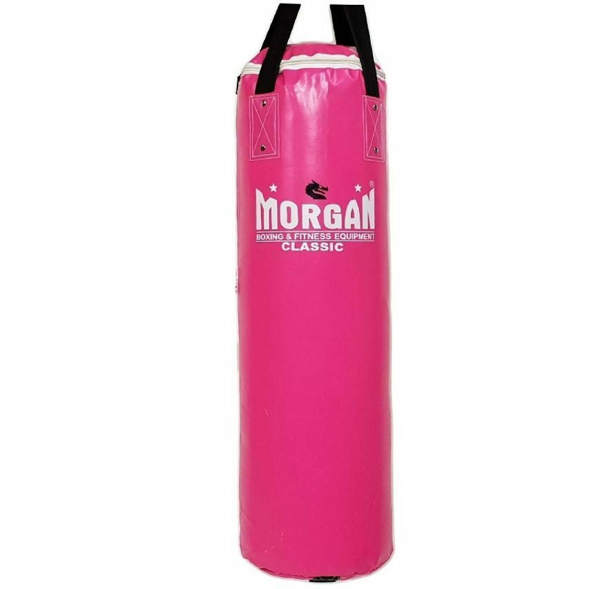 Morgan Ladies Punch Bag (Empty) - The Fight Club