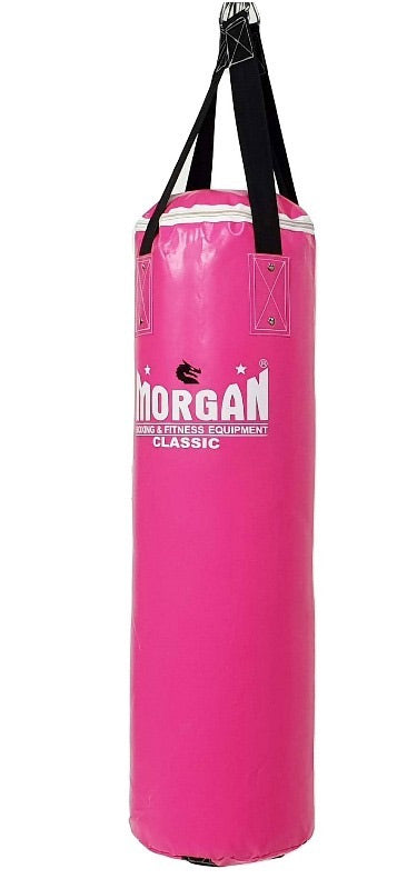 Morgan Ladies Punch Bag (Empty) - The Fight Club