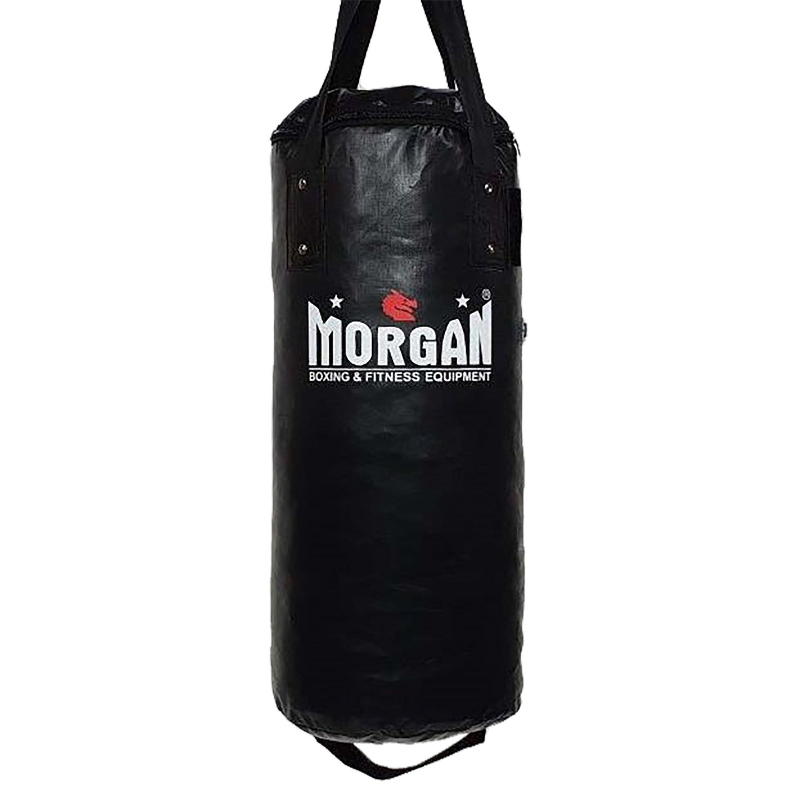 Morgan Small Nugget Punch Bag (Empty) - The Fight Club