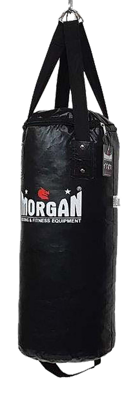 Morgan Small Nugget Punch Bag (Empty) - The Fight Club