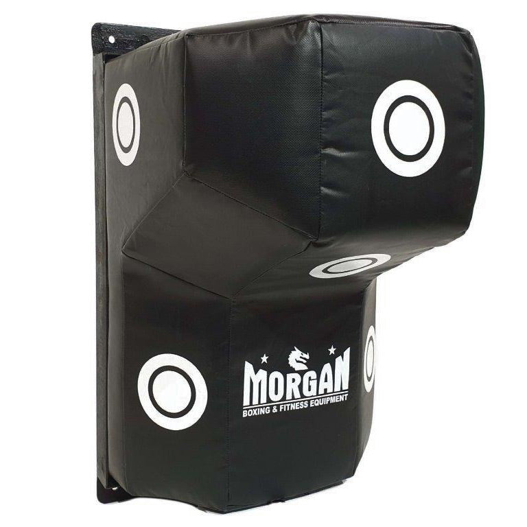 Morgan V2 Wall Mounted Uppercut Unit - The Fight Club