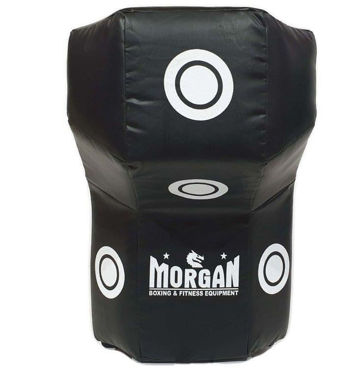 Morgan V2 Wall Mounted Uppercut Unit - The Fight Club