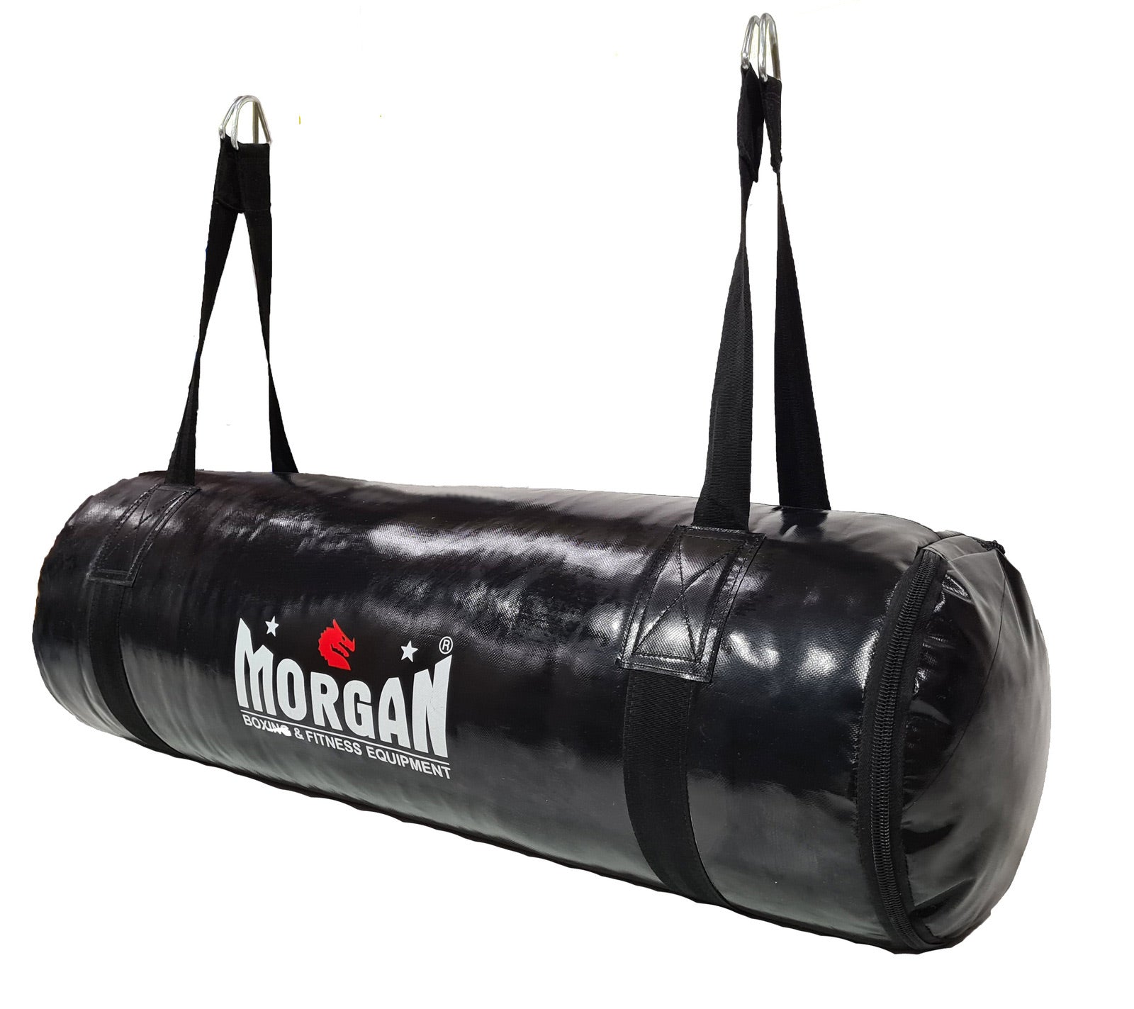 Morgan Uppercut Bag (Empty) - The Fight Club