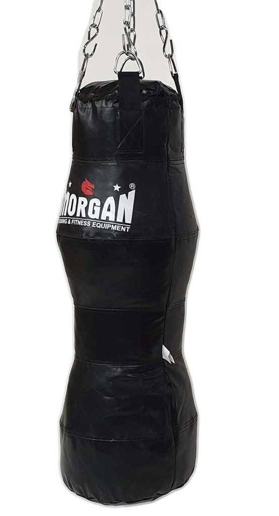 Morgan Torso Shape 2 in 1 MMA Bag (Empty) - The Fight Club