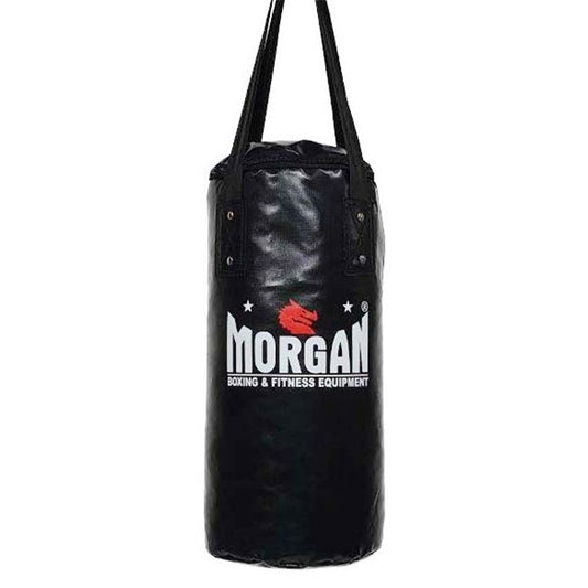 Morgan Mini & Skinny Punch Bag (Empty) - The Fight Club