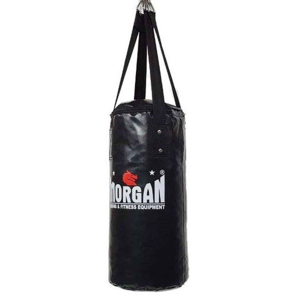 Morgan Mini & Skinny Punch Bag (Empty) - The Fight Club