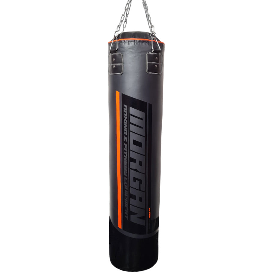 Morgan 4ft Alpha Boxing Bag (Empty) - The Fight Club