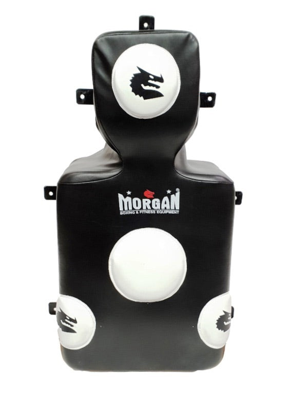 Morgan Wall Mounted Focus Master - The Fight Club