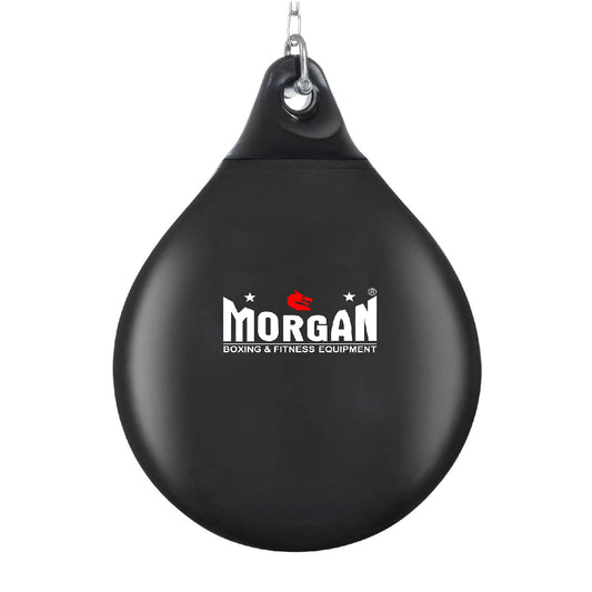 Morgan H2O Water Punch Bag 40kg - The Fight Club