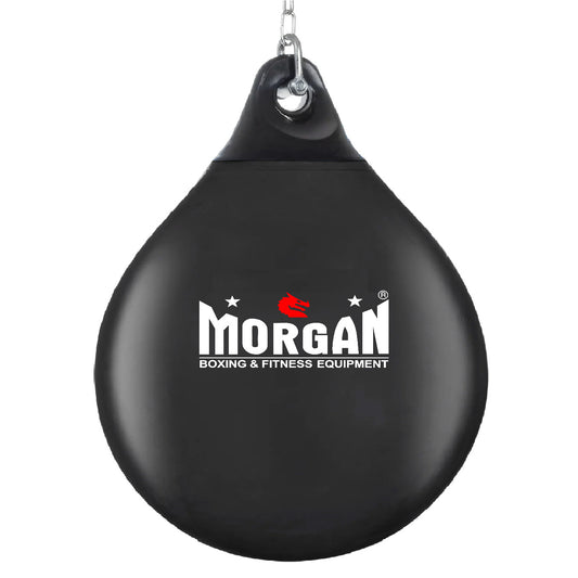 Morgan H2O Water Punch Bag 60kg - The Fight Club