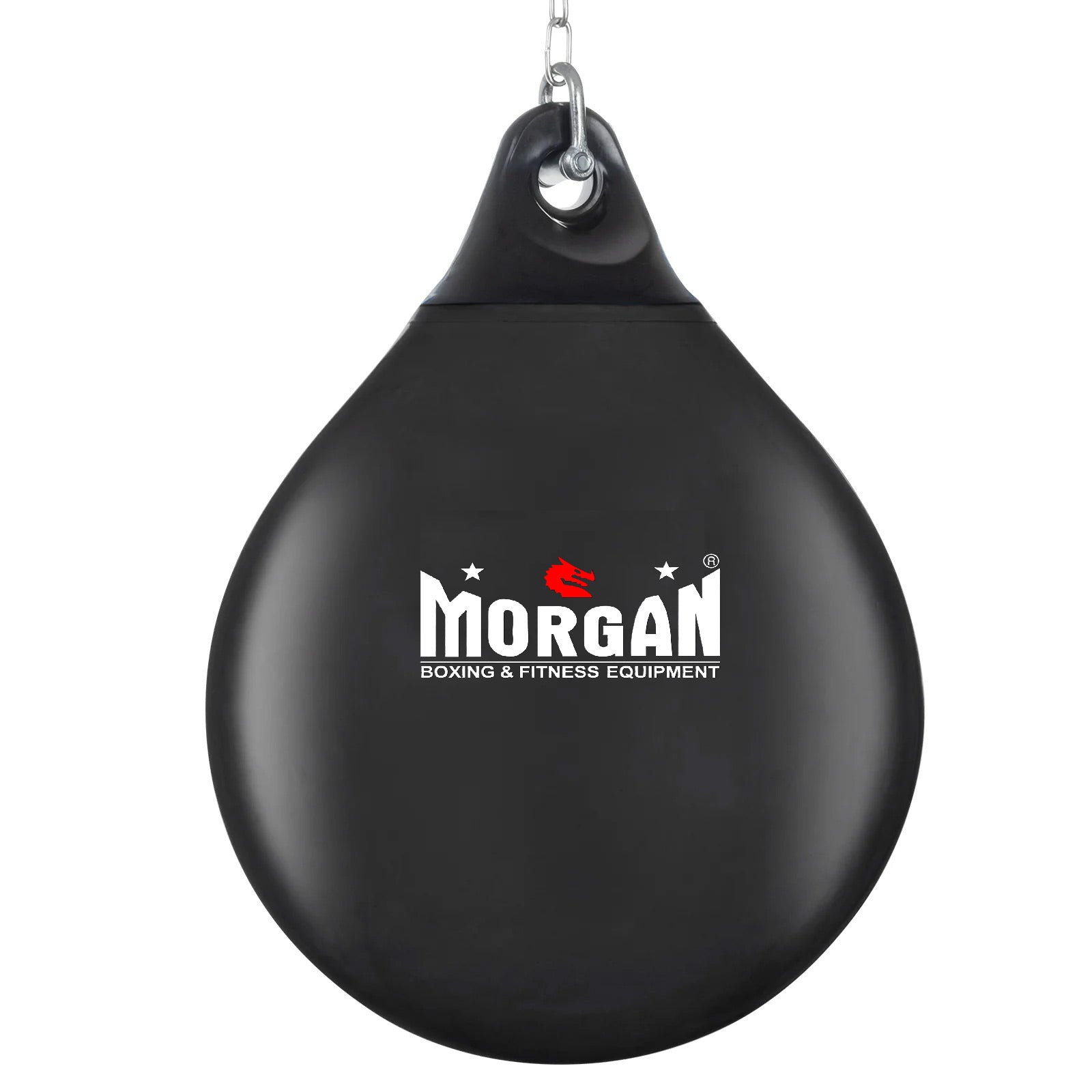 Morgan H2O Water Punch Bag 80kg - The Fight Club