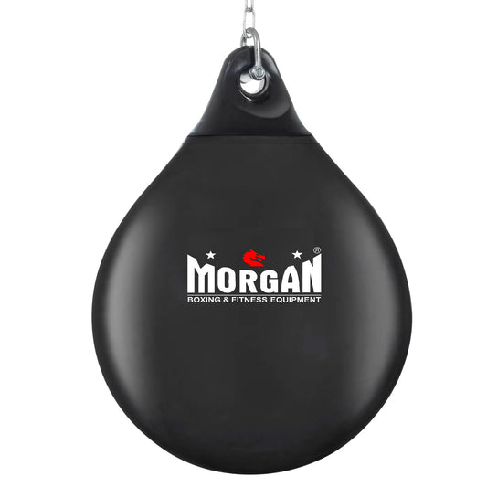 Morgan H2O Water Punch Bag 80kg - The Fight Club