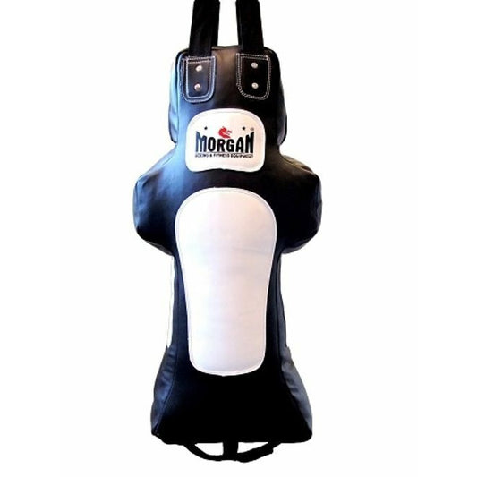 Morgan Torso Shape 3ft Heavy Bag (Empty) - The Fight Club