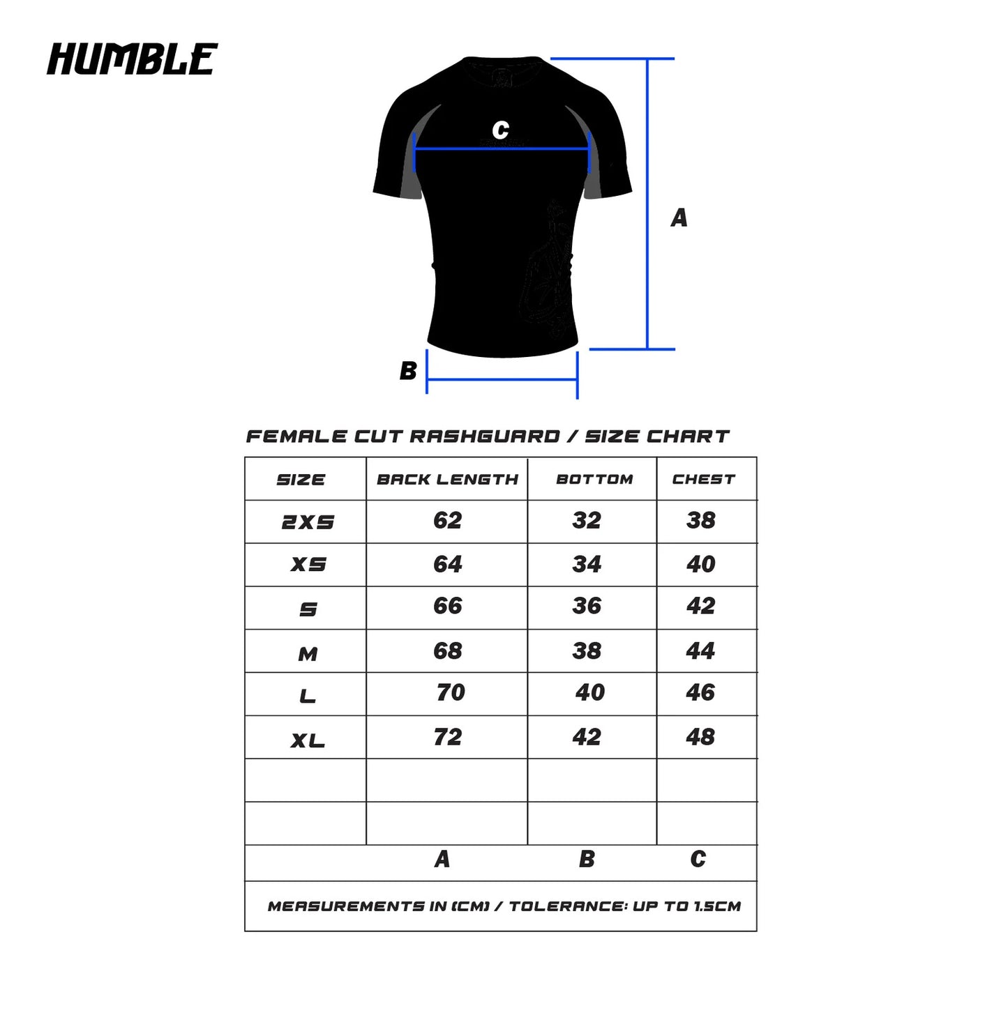 Humble Pink Haze Women's Rash Guard