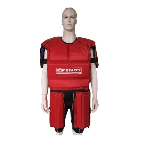 Morgan Reversible Contact Training Suit - The Fight Club