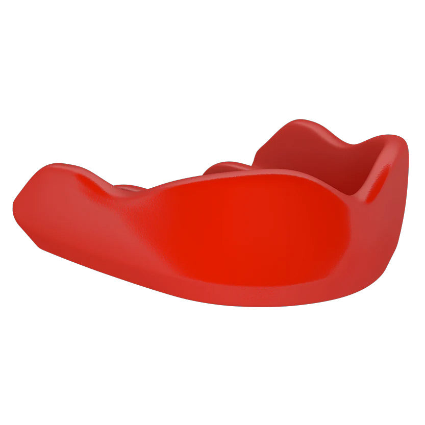 Damage Control High Impact 2.0 Red Mouth Guard - The Fight Club