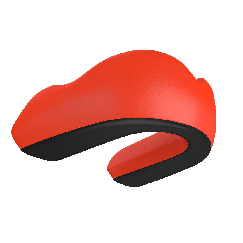Damage Control Extreme Impact Red Mouth Guard - The Fight Club