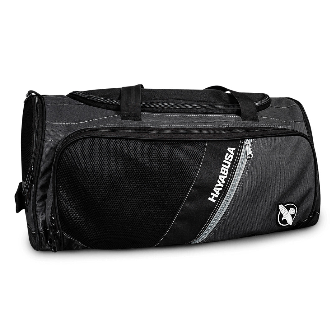 Hayabusa Ryoko Duffle Bag - The Fight Club