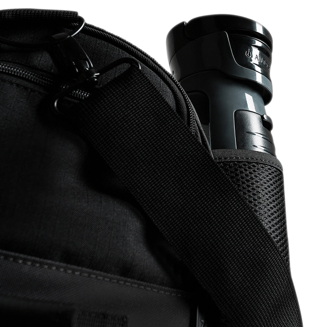 Hayabusa Ryoko Duffle Bag - The Fight Club