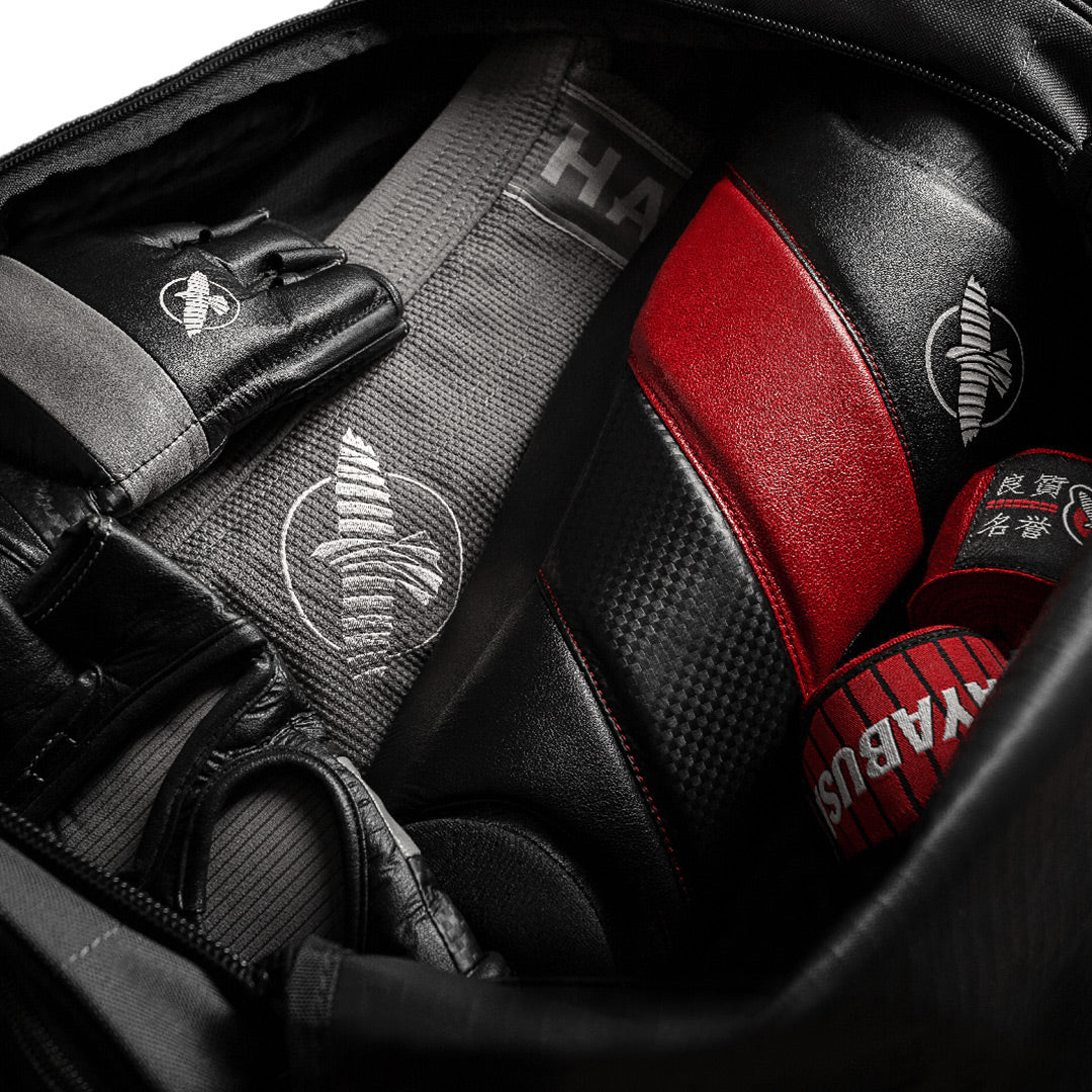 Hayabusa Ryoko Duffle Bag - The Fight Club