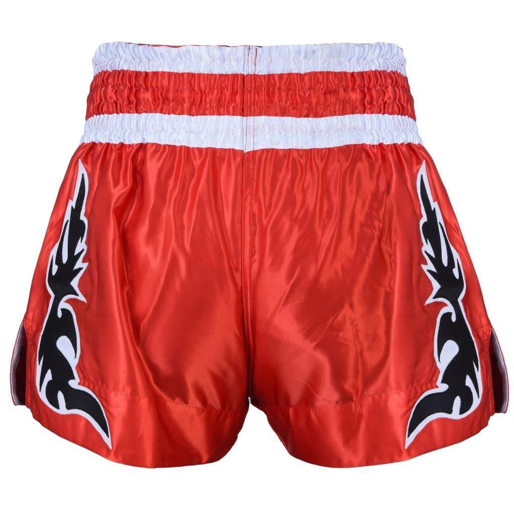 Morgan Muay Thai Shorts - Full Force - The Fight Club