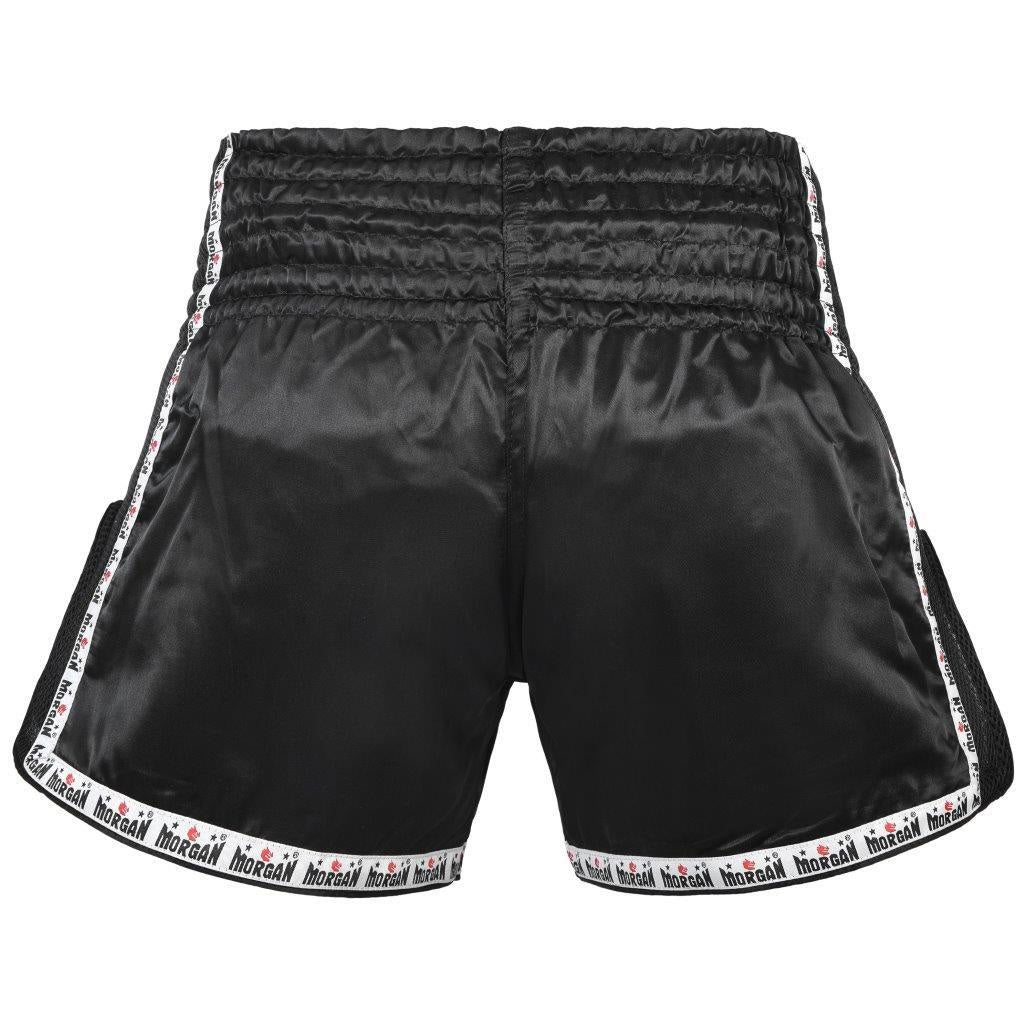 Morgan Lumpinee Ready Muay Thai Shorts - The Fight Club