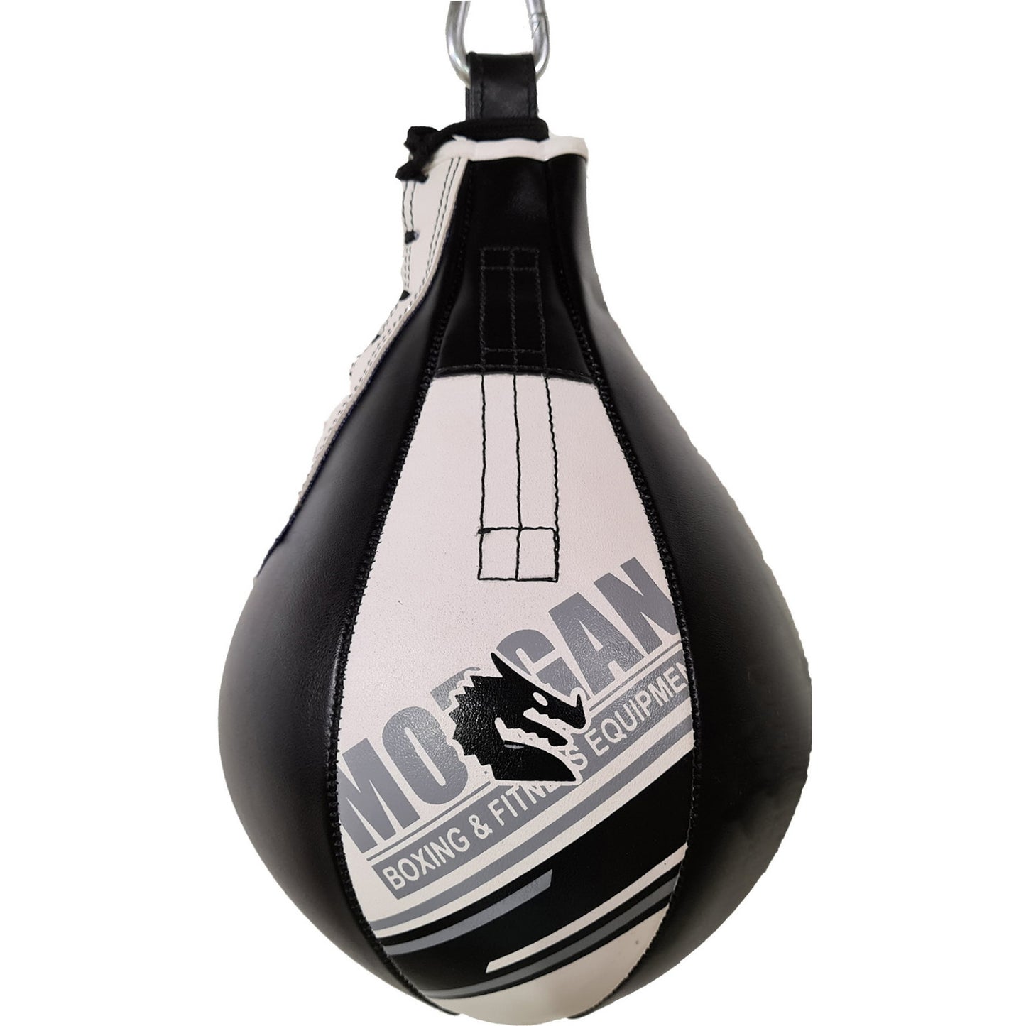 Morgan Aventus 10" Speed Ball - The Fight Club