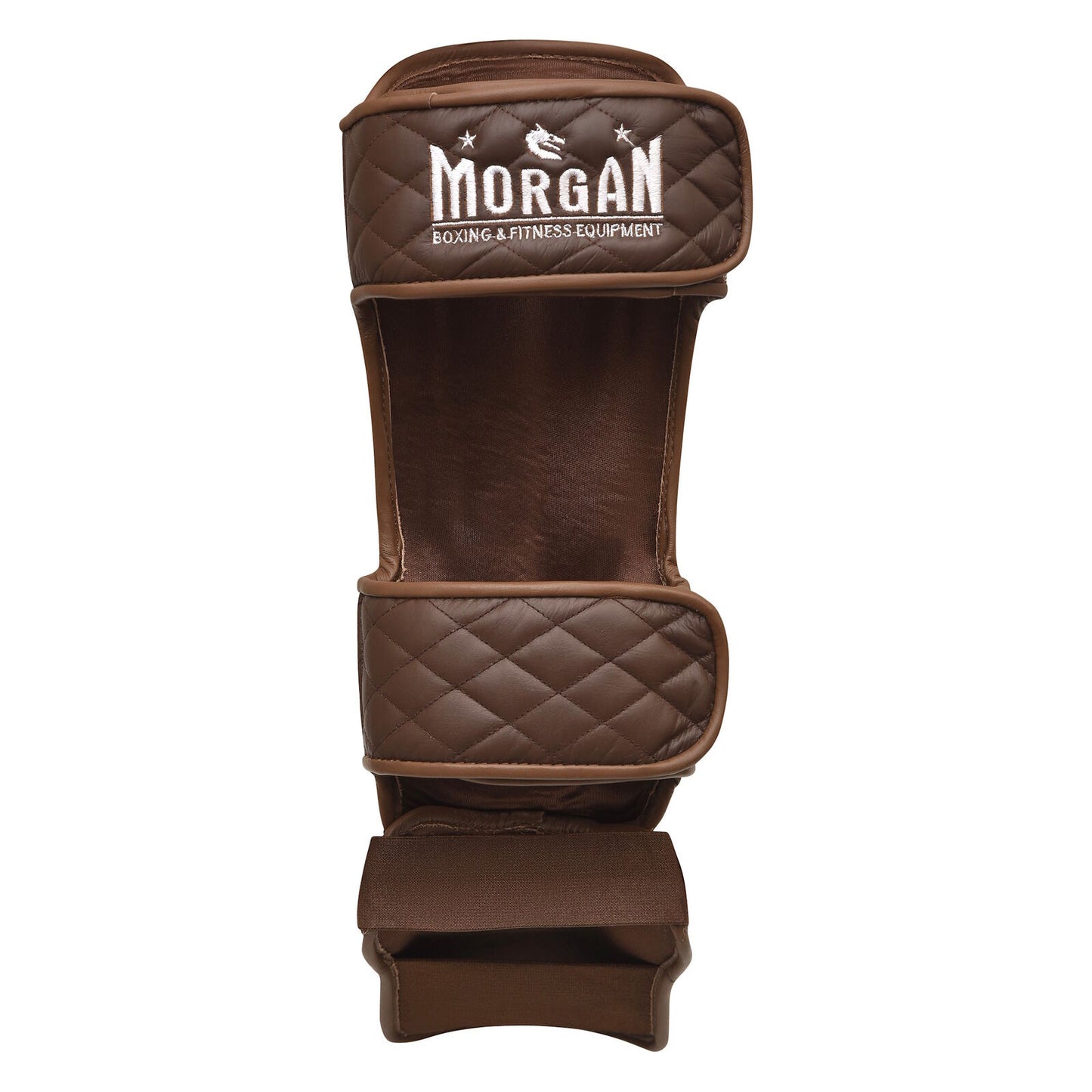 Morgan 1918 Heritage Shin & Instep - The Fight Club