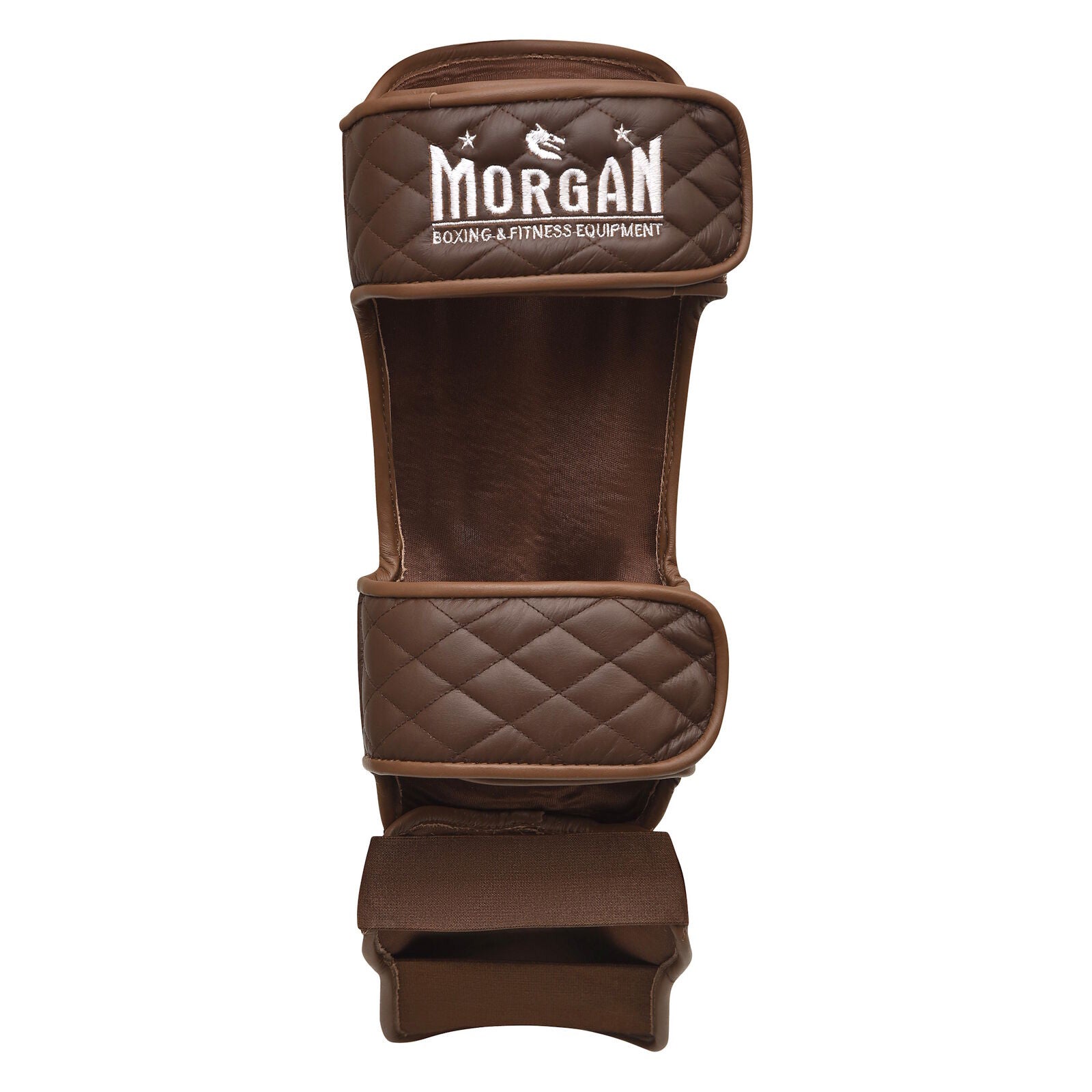Morgan 1918 Heritage Shin & Instep - The Fight Club