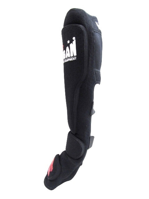 Morgan V2 Neoprene Shin And Instep - The Fight Club