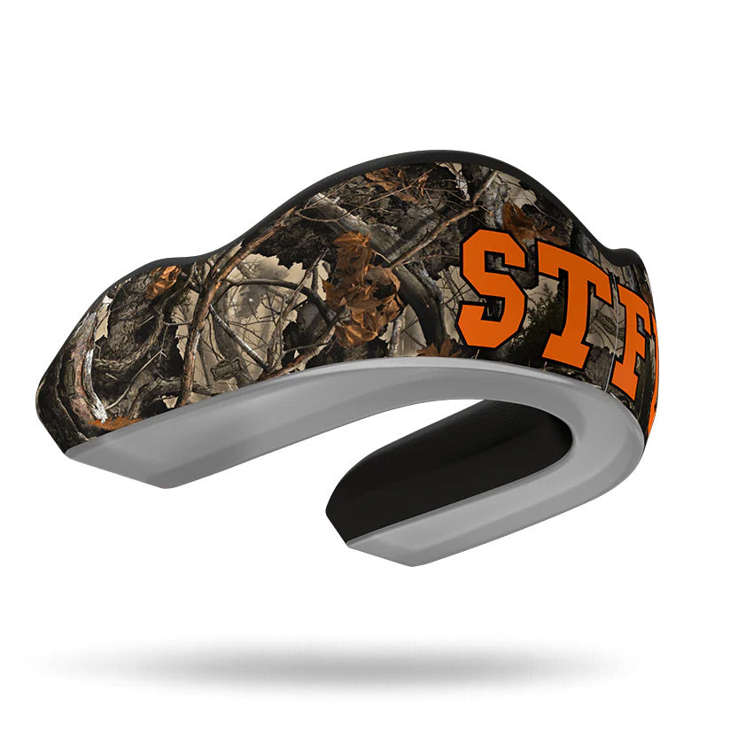 Damage Control Extreme Impact STFU Mouth Guard - The Fight Club