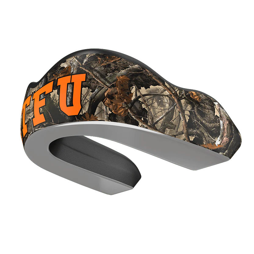 Damage Control Extreme Impact STFU Mouth Guard - The Fight Club