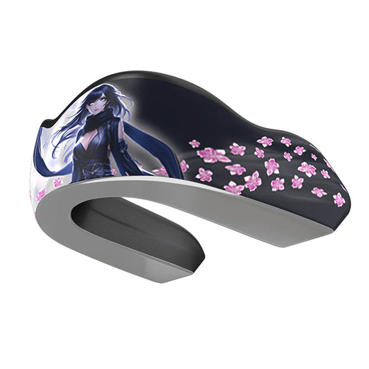 Damage Control Extreme Impact Sakura Strike Mouth Guard - The Fight Club