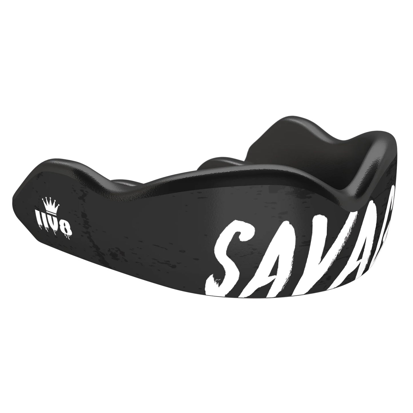 Damage Control High Impact 2.0 Savage Mouth Guard - The Fight Club
