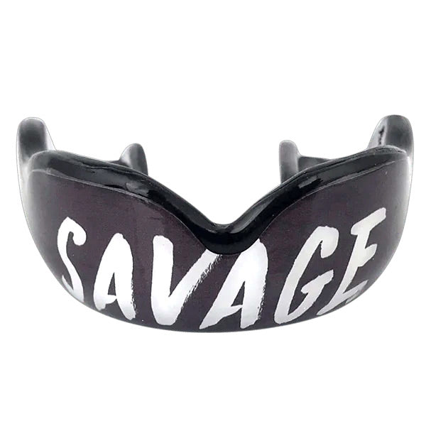 Damage Control High Impact 2.0 Savage Mouth Guard - The Fight Club
