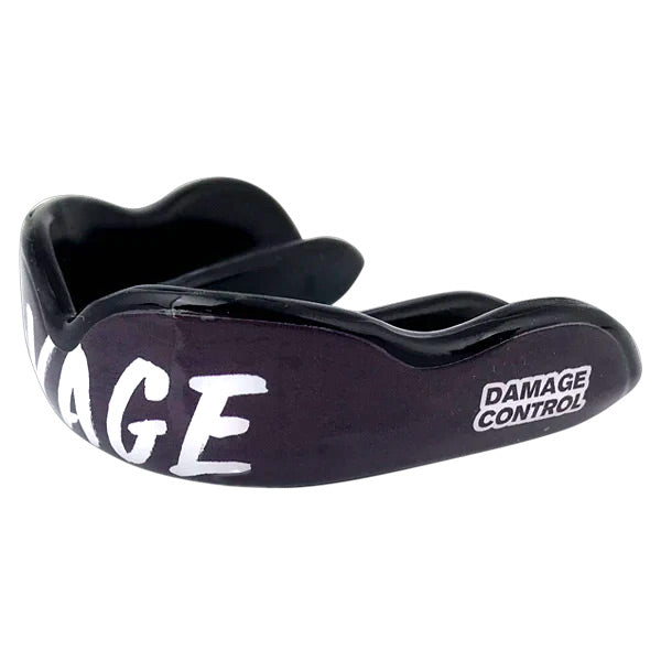 Damage Control High Impact 2.0 Savage Mouth Guard - The Fight Club