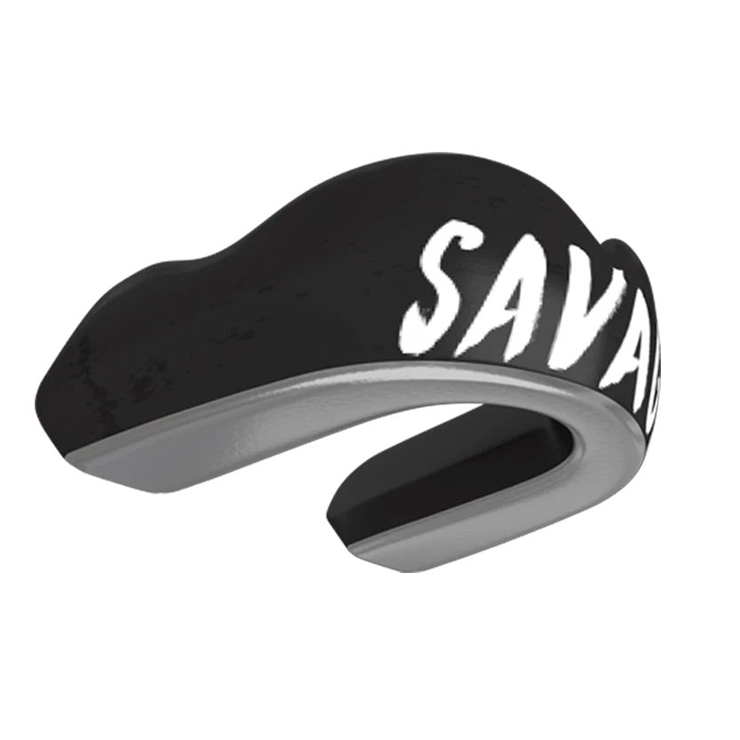 Damage Control Extreme Impact Savage Mouth Guard - The Fight Club