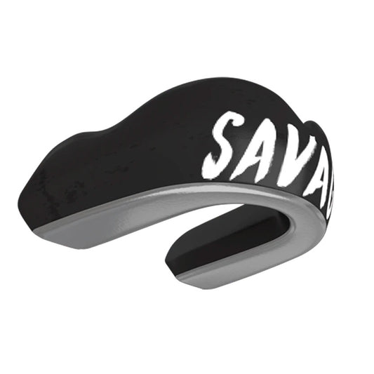 Damage Control Extreme Impact Savage Mouth Guard - The Fight Club