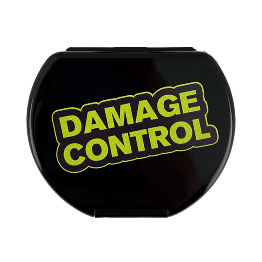 Damage Control Extreme Impact Fear None Mouth Guard