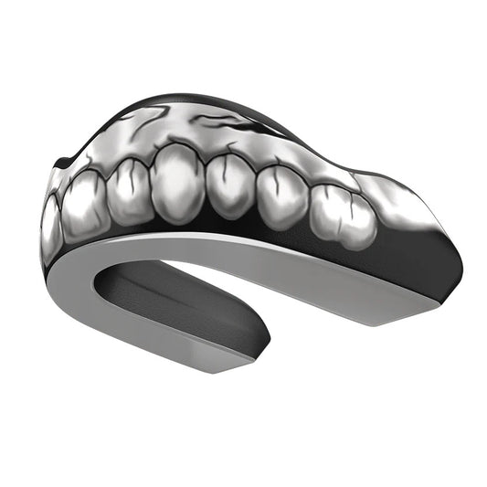Damage Control Extreme Impact Skull Crusher Mouth Guard - The Fight Club