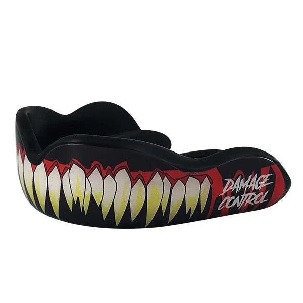 Damage Control High Impact 2.0 Symbite Mouth Guard - The Fight Club