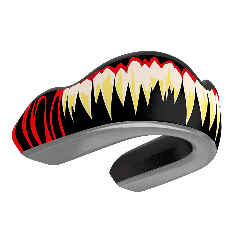 Damage Control Extreme Impact Symbite Mouth Guard - The Fight Club